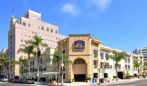 best western plus california locations.